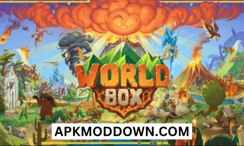 worldbox mod apk