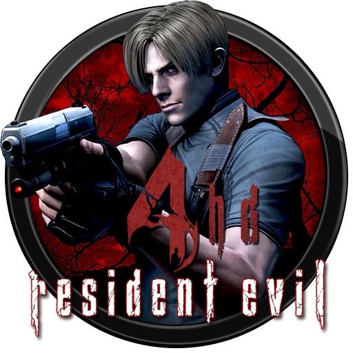 Resident Evil 4 Mod Apk (Unlimited Money)