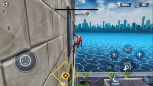 Spider Fighter 3 Mod Apk 3.26.5