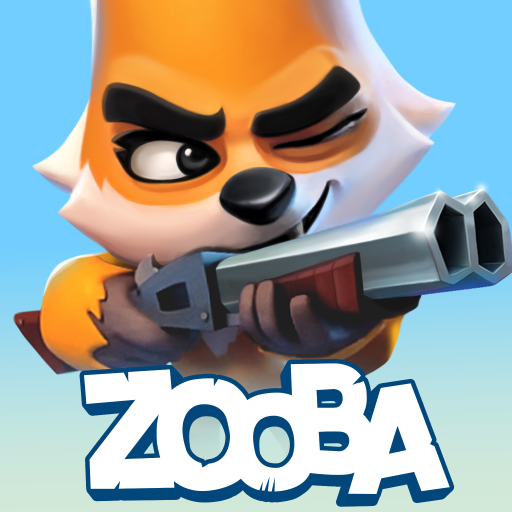 Zooba Mod Apk 4.29.3 (Mod Menu, Unlimited Money and Gems)