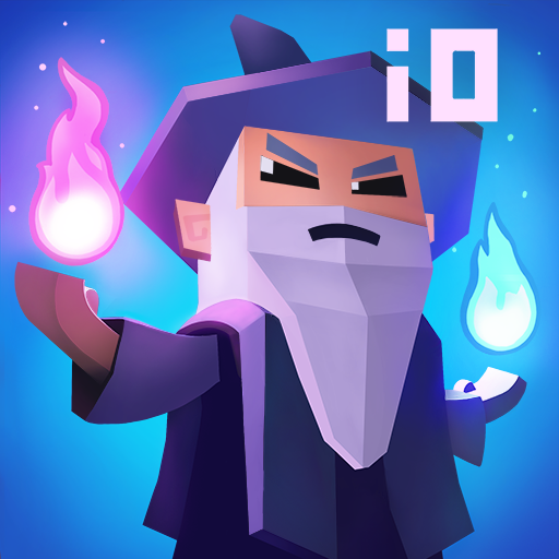 Magica.io Mod Apk 2.2.5 (Unlimited Money And Gems)