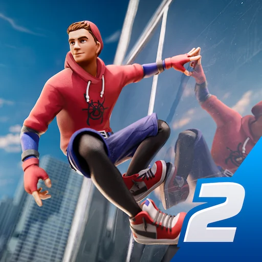 Spider Fighter 2 Mod Apk 2.29.0 (Unlimited Money New Features)