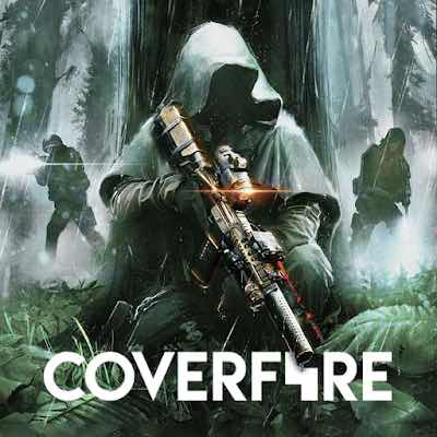 Cover Fire Mod Apk 1.25.01 (Unlimited Money and New features)