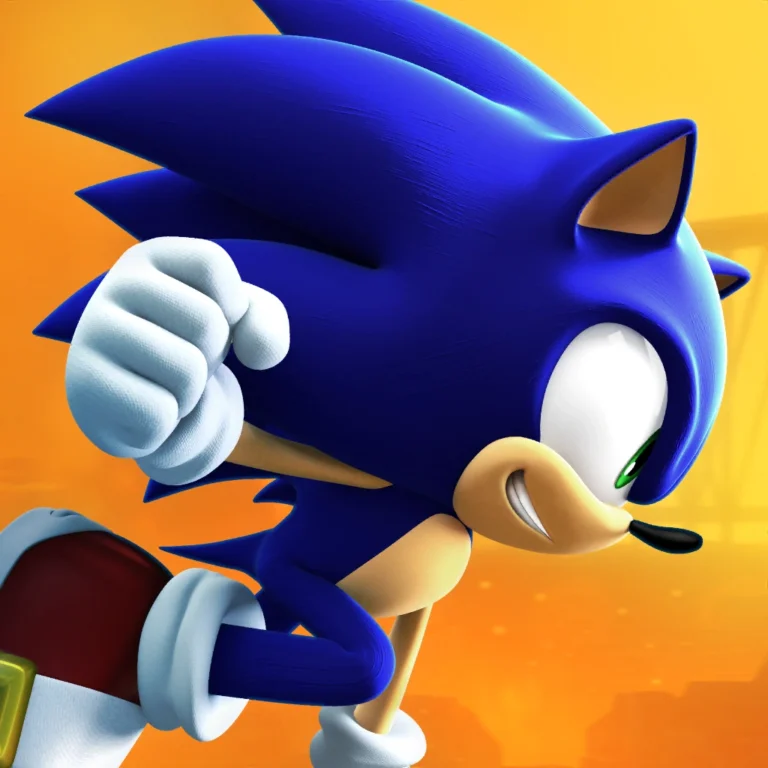 Sonic Forces Mod Apk 4.24.1 (Mod Menu and New Features)