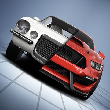 3DTuning Mod Apk 3.7.825 (Unlimited Money,New Features)