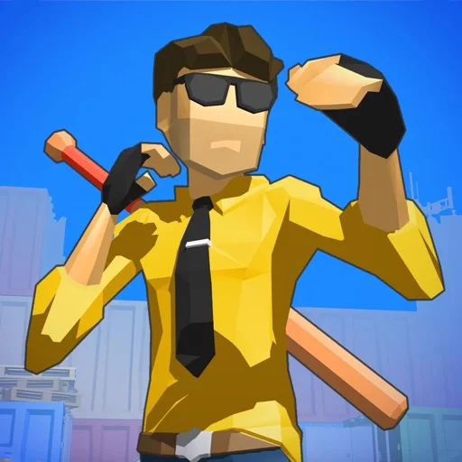 City Fighter vs Street Gang Mod Apk 2.6.5 (Unlimited Money and New Features)