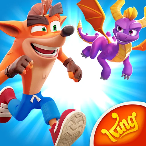 Crash Bandicoot Mod Apk 1.170.29 (Unlimited Money and New Features)