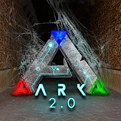 Ark Mobile 2.0.29 Free God Console Mod Apk(Mod Menu 2024)