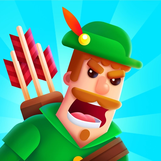 Bowmasters Mod Apk 5.5.15 (Mod Menu and New Features)