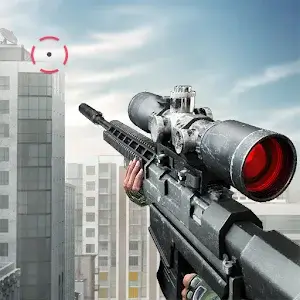 Sniper 3d Mod Apk 4.33.8 (Unlimited Diamonds-2024 Features)