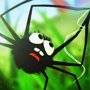 Spider Trouble Mod Apk 1.3.120 (Free Shopping, All Unlocked)