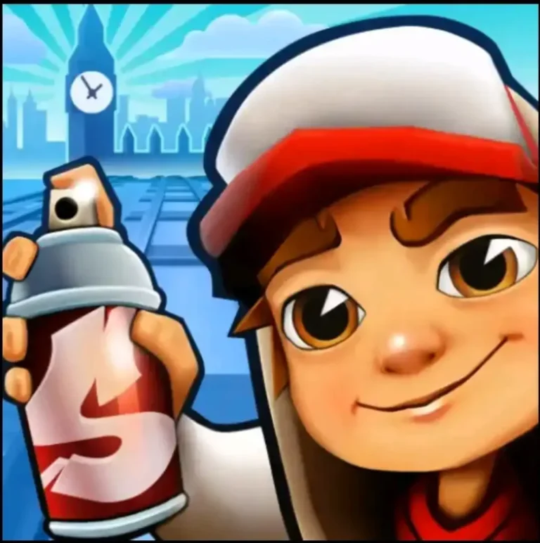 Subway Surfers Mod Apk 3.24.1 (Unlimited Keys/Coins and New Features)