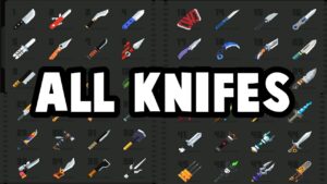 Flippy Knife 2 Mod Apk