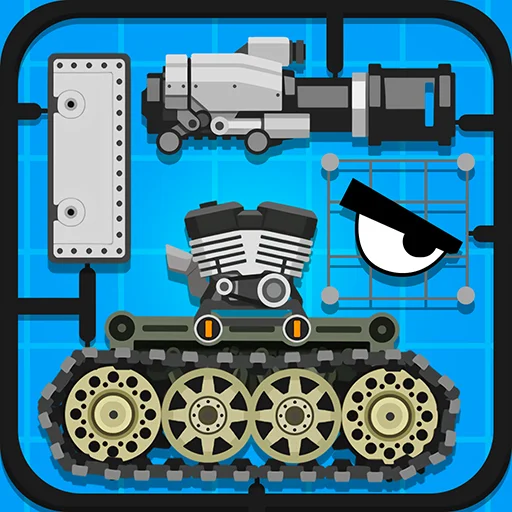 Super Tank Rumble Mod Apk 5.5.1 (Unlimited Money and New Features)