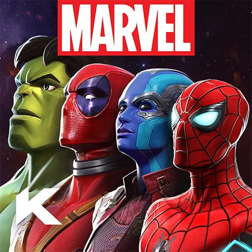 Marvel Contest Of Champions Mod Apk 43.0.0 (Unlimited Crystals and New Features)