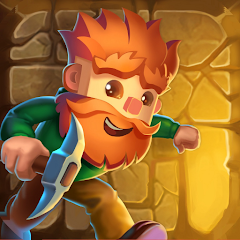 Dig Out Mod Apk 2.44.1 (Unlimited Money and New Features)