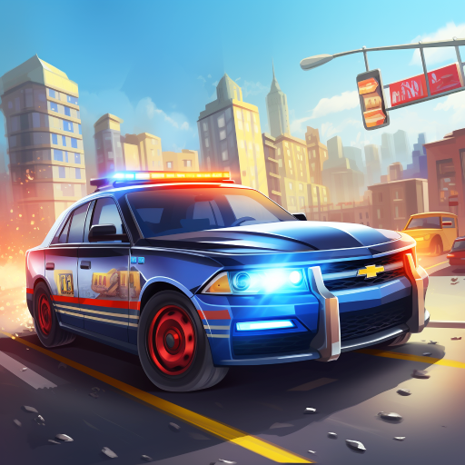 Reckless Getaway 2 Mod Apk 2.14.5 (Unlimited Money and New Features)